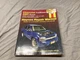 Haynes Repair Manual For 2002 Thru 2009 Chevrolet Trailblazer GMC Envoy 2WD 4WD