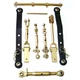 3 Point Hitch Kit Fits Kubota B1550 B2400 B1700 B7100 B7200 B8200 B2100 B6200