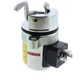 Fuel Shut Off Solenoid Valve 0427 2733 for Deutz F2L1011 F3L1011 BF4L1011 Engine