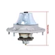 For John Deere Z970A Z970R Z994R TCA24880 Spindle Assembly TCA17517 TCA20639