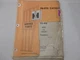 1967 Parts Catalog TC-86 for International Harvester 404 2404 Tractors