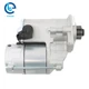 Starter For Kubota L2650 L3010 L2550 L3130 128000-8460 128000-8461 128000-8462