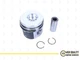 Piston With Ring 0.50 For Deutz, 04271219, F 4L 1011, F 4M1011, 91.50MM