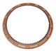New Allison 3000/4000 Series C3/C4 Friction Plate Transtar #R141104A