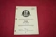 Ford 8000 9000 8600 9600 Tractor I&T Shop Repair Manual TBPA 