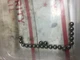 Warn 8000 8274 21 pcs , 3/8" Chrome Hardened Alloy Steel Balls 4 Brake FREE SHIP