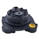 Gear Pump 9P9610 for Caterpillar CAT 966D 966E 966F Wheel Loader R2900 R2900G