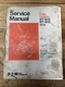 Fuller RT-910,RT-915  Series Service Manual - Eaton Truck - 1972
