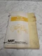 MASSEY FERGUSON MF 20 TRACTOR FORM 651 281 M93 PARTS BOOK MANUAL LIST CATALOG
