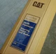CAT Caterpillar 583R Pipelayer Tractor Crawler Service Manual Repair Shop Guide