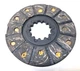 REPRODUCTION RIVETED BRAKE DISC FOR INTERNATIONAL M MD MTA ODS6 OS6 400 TRACTORS