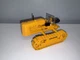 ERTL 1/16 OLIVER YELLOW OC-3 CRAWLER DIECAST TOY TRACTOR 1999 NTTC SHOW