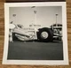 Snapshot Photo Allis-Chalmers TS-300 motor scraper Early 1950s
