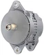 NEW 12V 130A ALTERNATOR FITS AGCO WHITE TRACTOR 8610 8710 8810 CUMMINS 10459047