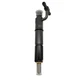 For Komatsu Excavator 6207-11-3100 6207113100 6D95 6D95L Engine Fuel Injector