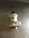 JOHN DEERE LX255 LX266 LX277 LX288 GT235 GT245 TRANSMISSION Oil Reservoir Tank
