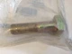 372981R1 - A New Rear Clamp Bolt For A IH 460 Gas, 460 Diesel, 404, 2404 Tractor