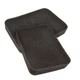 2-Pack HQRP Foam Ai Cleaner Element for Honda EB EG EM EW EX Series Generators