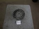 USED TORO CCR 2000 SNOW BLOWER (NON-ELECTRIC START) CAST IRONFLYWHEEL  81-0320