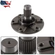 Front Axle For Kubota 34070-13330 L2900 L3010 L3130 L3240 L3300 L3410 L3430