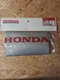 Honda 08P57-Z04-000 Generator Cover Fit EB3000C , EM3000C GENUINE HONDA