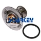 121850-49810 Thermostat Fit for Komatsu 4D98E-1C CK20-1 SK1026-5 PC75R-2 PW75-1
