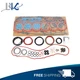 For Komatsu 6D105 S6D105 Engine Gasket Kit For PC200-3 PC220-3 Exacavator