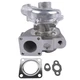 VA190016 Turbocharger For Yanmar 4JH4-HTE 4JH3-TE Marine Engine 12967118001 New