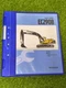 VOLVO EC290B Excavator Service Manual Service and Maintenance, Engine