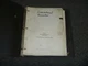 IH International Harvester 2412B 3141B Wheel Tractors Shop Service Repair Manual