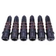 6PCS Fuel Injector 3047973 3071492 for Cummins NTC N855 NT855 NTA855 N14 Engine