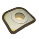 Air Filter Fits Kawasaki with 5.2 HP Engines FA130D FA210D FG150G FG 200D FA210