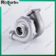 Turbocharger 466646-0018 for Mercedes truck OM 366 LA 148 Kw 313425 3660968699