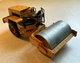 1/50 Scale Ingersoll-Rand SP-60DD Single Drum Compactor (NZG 157)