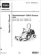 Toro 3280-D operation manual 2016 GroundMaster