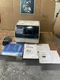 Fujifilm DRI-CHEM 4000i Chemistry Analyzer &ndash; Powers On, w/ Manuals & Accessories