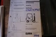 CLARK C365 CP365 Forklift Parts Manual book catalog list spare 1994 owner shop