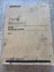 CAT Caterpillar 416B PARTS MANUAL BACKHOE LOADER 3054 Diesel 8SG1 8ZK1 -up 1994