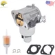 Carburetor For Kawasaki FR730V FS730V EngineLawn Mower 15004-0826 15004-0984