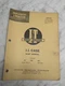 J.I. CASE 400 700B 800B MANUAL NO C-9 SHOP SERVICE MANUAL REPAIR I&T C-9