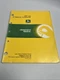 John Deere AMT 622 All Material Transporter Equipment Manual