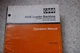 CASE 680K Backhoe Loader Owner Operator Maintenance Manual book operation guide