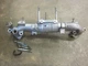 Kohler ECV749 EFI 29 hp Intake Manifold 24 164 102-s