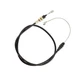 Poagavgs Pro-Parts 99-6837 94-4293 Deck Cable Replacement for Toro Lawn Mower 