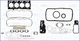 Full Engine Rebuild Conversion Gasket Set CUMMINS ISBe4 3.9 150/170 (2004-)