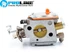 Proline&reg; Carburetor For Wacker Neuson WM80 BS500 BS600 BS650 BM600