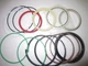 Hydraulic Boom Seal Kit Kobelco Sk 100 2438U1097R300
