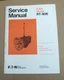 EATON TRUCK COMPONENTS Fuller Model RT-906 Service Manual TWIN COUNTERSHAFT 
