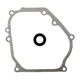 Crankcase Gasket O ring For Echo BEAR CAT IG3500E 3500 Watts Inverter Generator