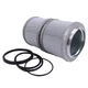 Hydraulic Filter YN52V01016R100 For Kobelco Excavator SK170-9 SK210-9 SK215SRLC